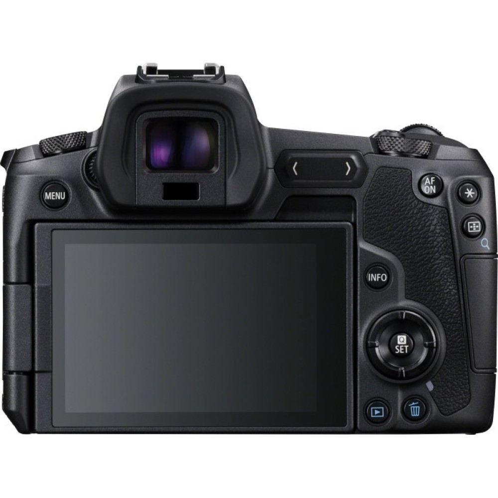 Фотоаппарат Canon EOS R body