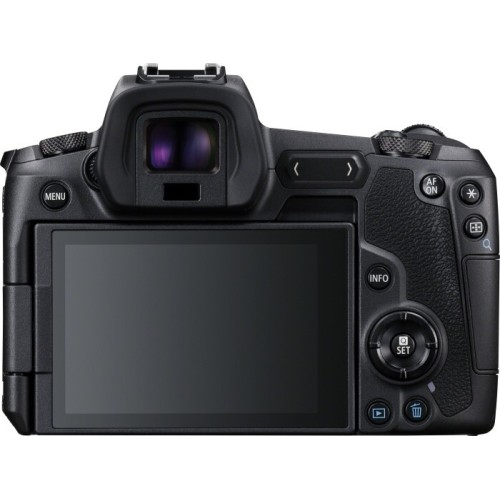 Фотоаппарат Canon EOS R body