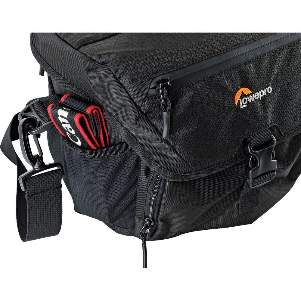 Сумка Lowepro Nova 180 AW II черная