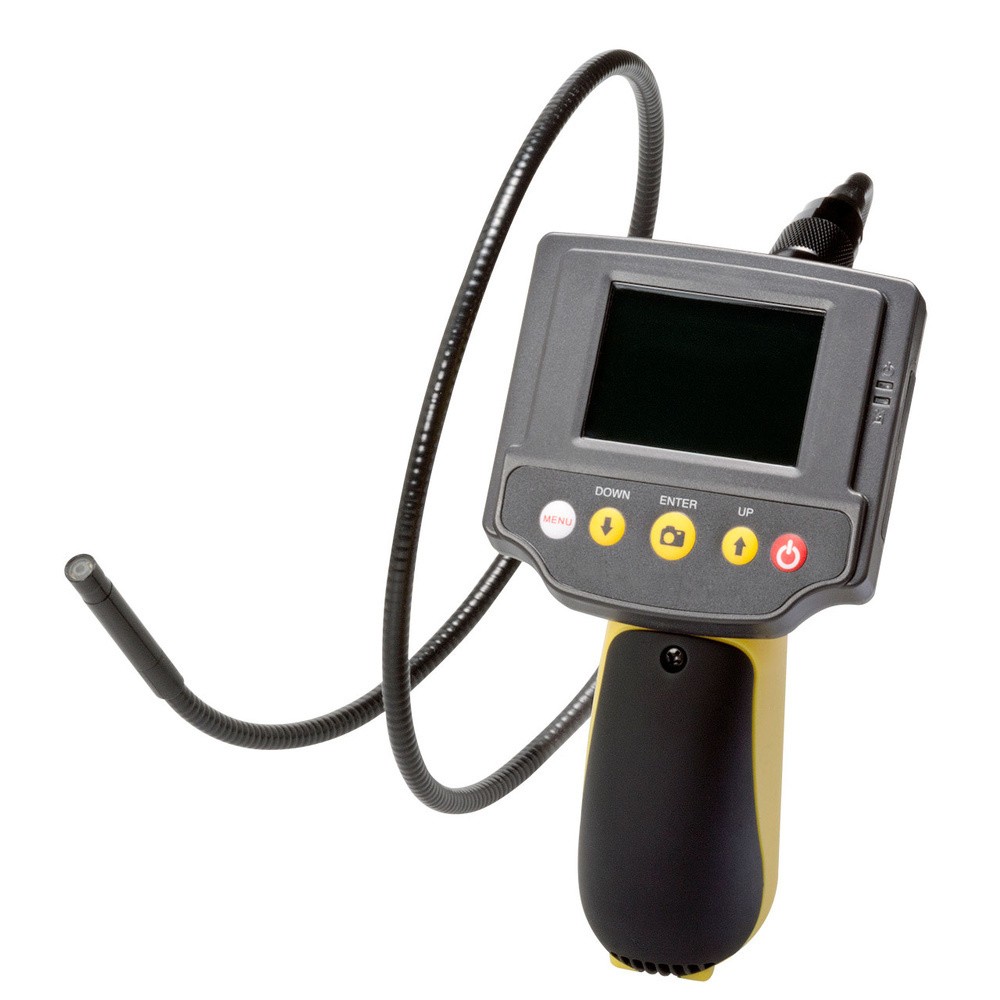 Удлинитель эндоскопа Kenko SNAKE OP-04 8mmx1m Cable