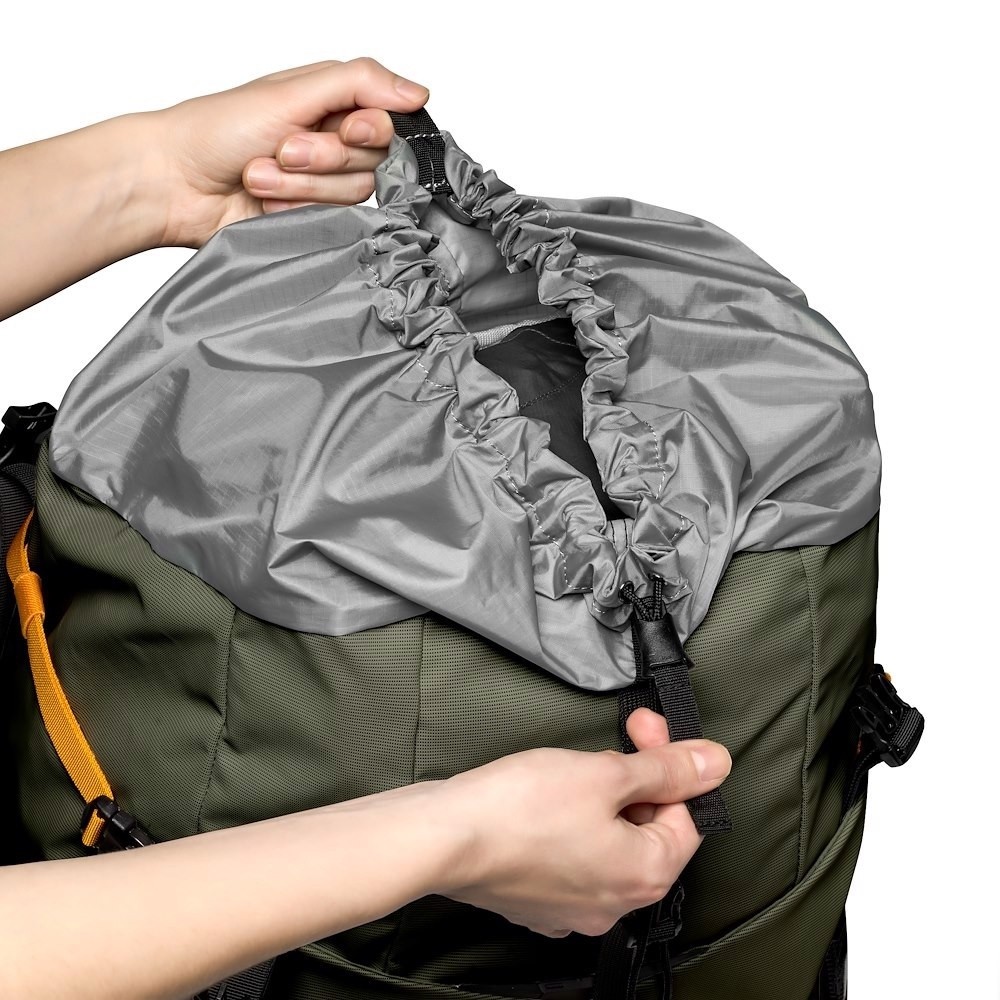 Рюкзак Lowepro PhotoSport Backpack PRO 70L AW IV(M-L)