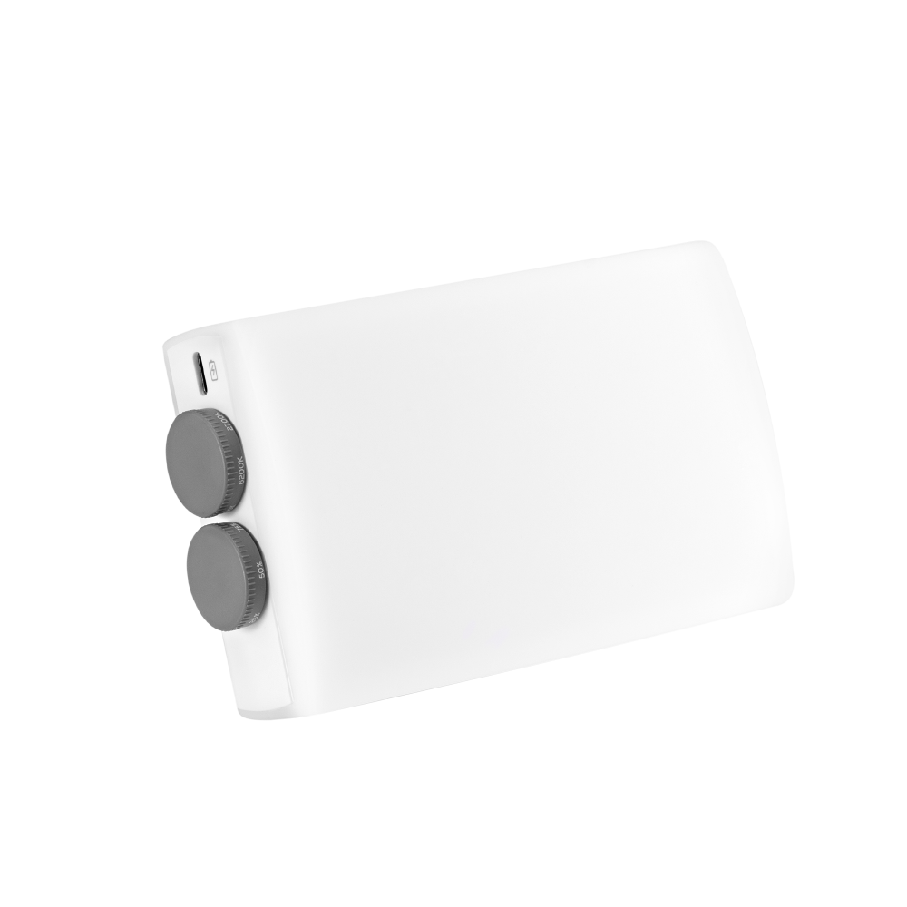 Осветитель Zhiyun Cinepeer CM25