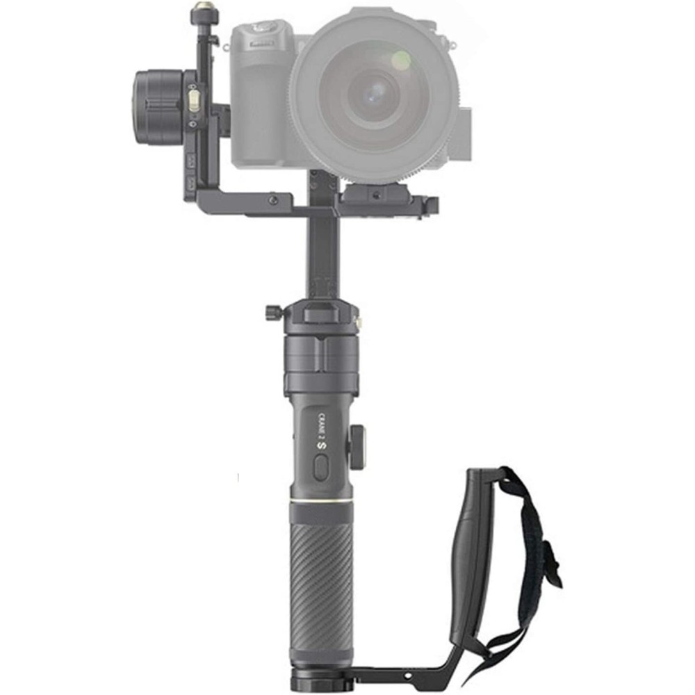 Рукоятка Zhiyun TransMount Mini Dual Grip (Lite) для стабилизатора Crane 2S