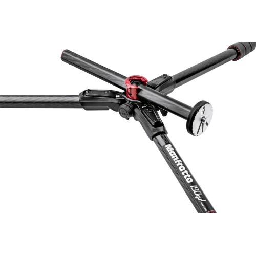 Штатив Manfrotto MT190GOC4 GO! карбоновый