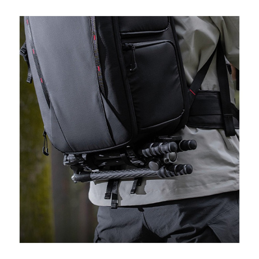 Рюкзак PGYTECH OneMo 2 35L Space Black