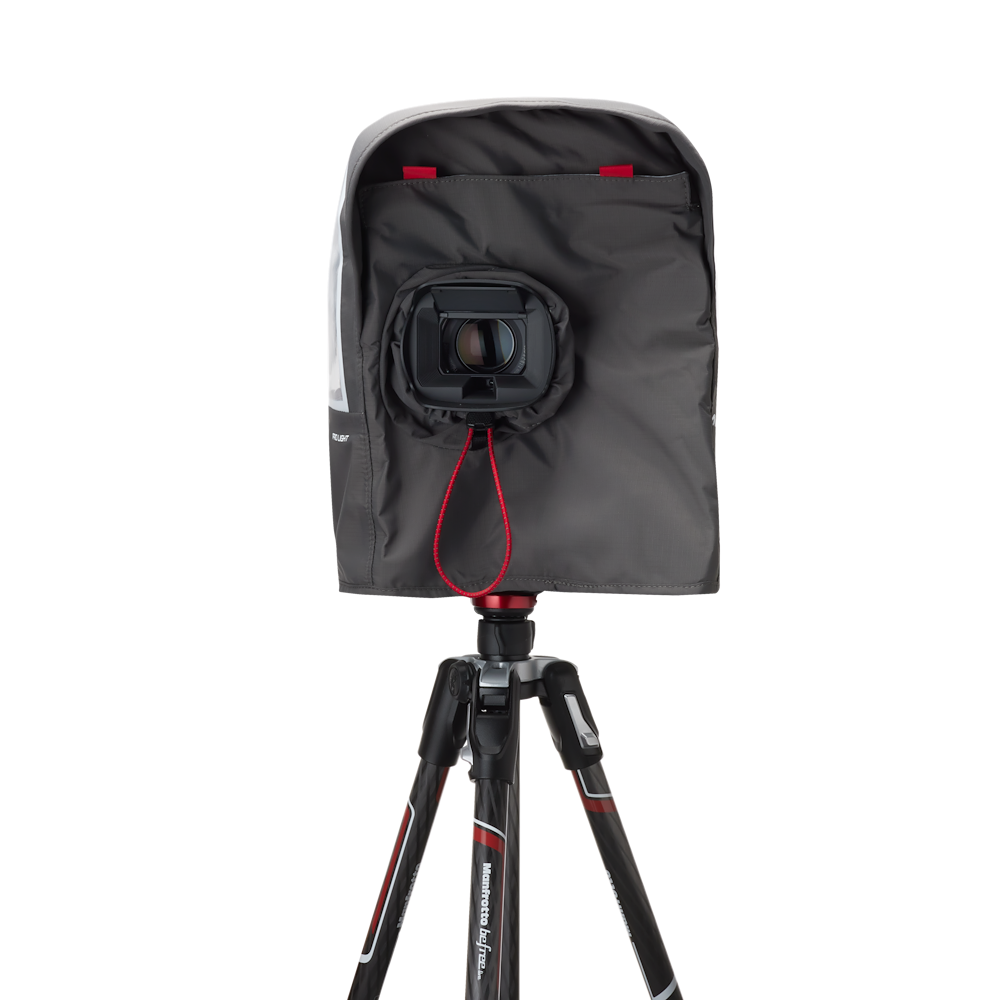 Чехол дождевой Manfrotto MB PL-CS-SM Pro Light Cineshield S/M