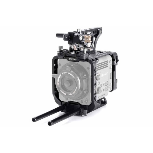 Клетка Tilta Camera Cage для Sony BURANO V-Mount (ESR-T18-B-V)