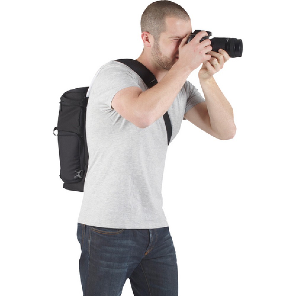 Рюкзак Kata 3N1-20 DL 3 in 1 Sling Backpack Medium