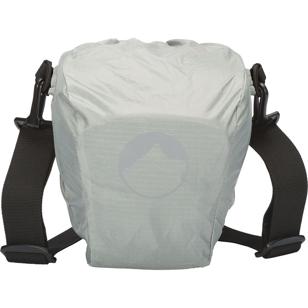 Сумка Lowepro TopLoader Zoom 45 AW II голубой