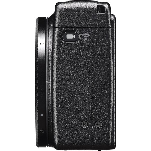 Фотоаппарат Ricoh GR III