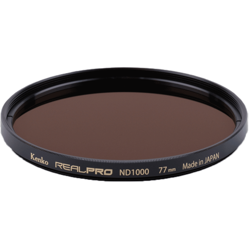 Светофильтр Kenko REALPRO ND1000 нейтрально-серый 52mm
