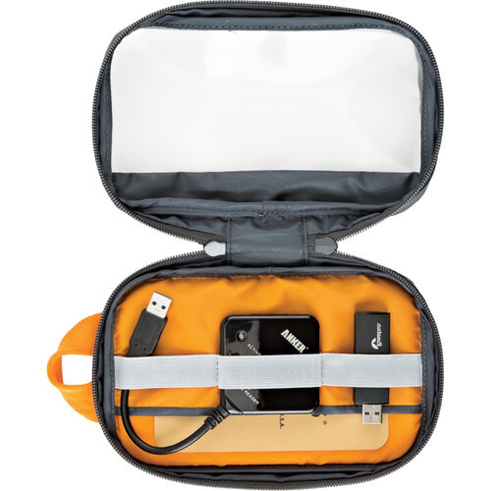 Чехол для аксессуаров Lowepro GearUp Pouch Mini