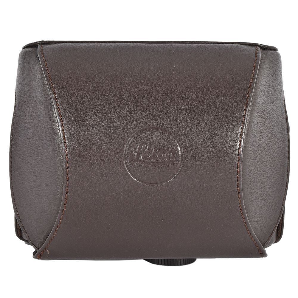 Чехол Leica Ever-Ready Case для D-LUX 5, коричневая кожа (18722)