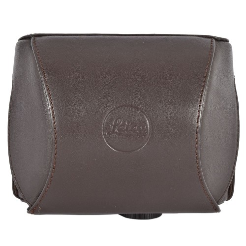 Чехол Leica Ever-Ready Case для D-LUX 5, коричневая кожа (18722)