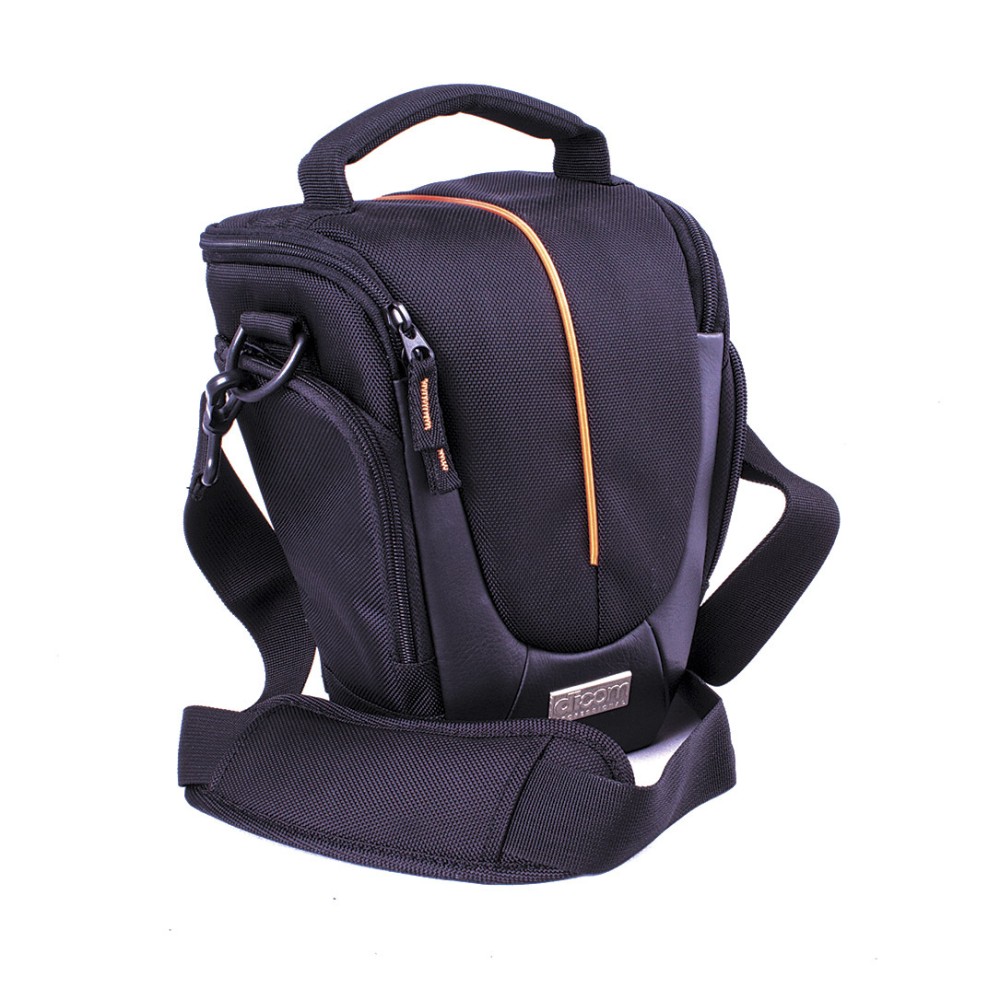 Сумка Dicom U-Max UM 2993, черный (UM2993b/o)