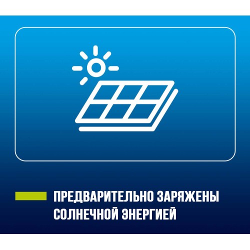 Зарядное устройство Panasonic Eneloop Basic K-KJ51MCD40E для AA/AAA + 4шт AA 2000 mAh