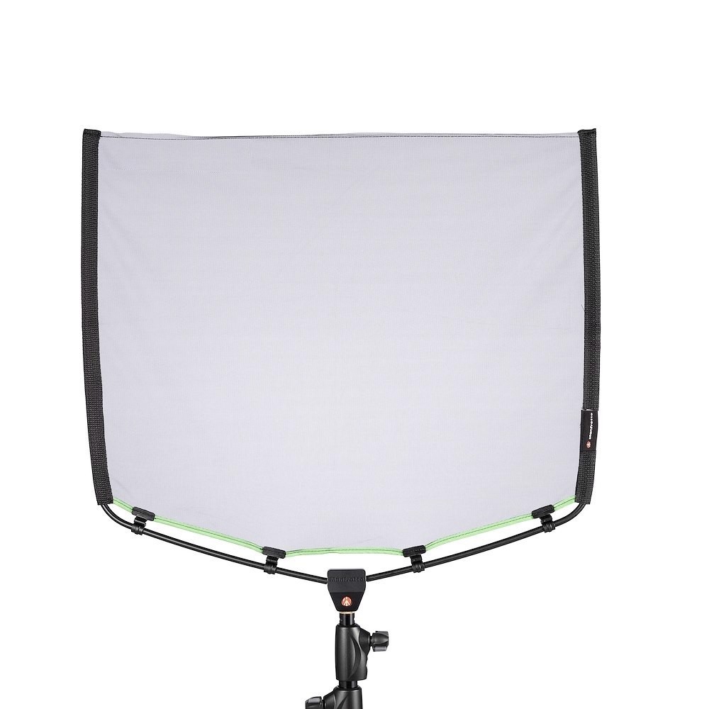 Комплект флагов Manfrotto Rapid Flag LL LR1912 24x36'' (60х91см) Kit складных