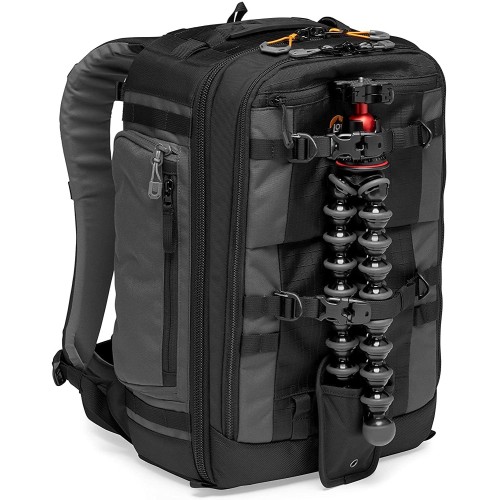 Рюкзак Lowepro Pro Trekker BP 350 AW II серый