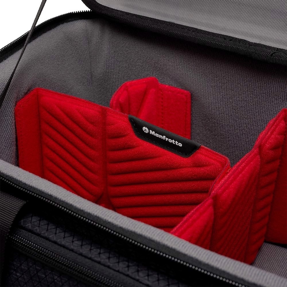 Сумка Manfrotto Pro Light Cineloader Bag Small