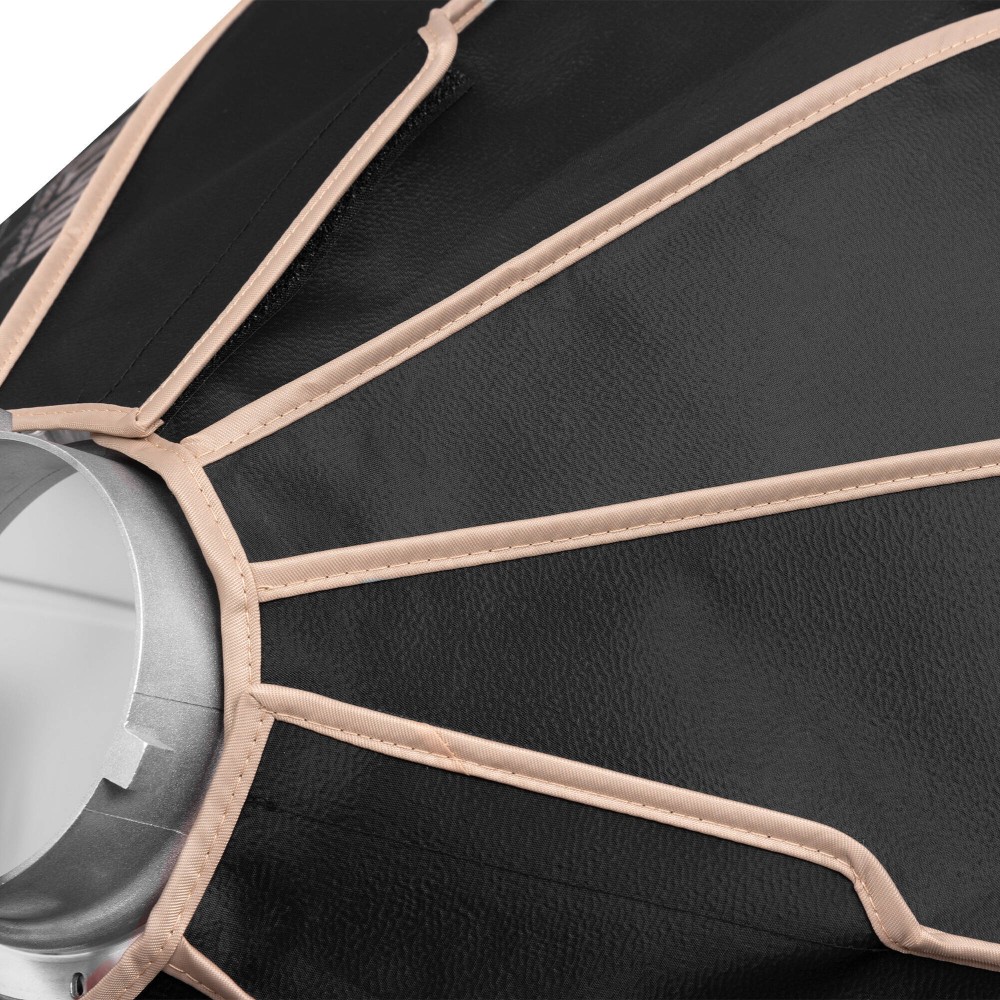 Софтбокс Zhiyun Lantern 85D "Китайский шар" 85cm на крепление Bowens (EX1H13)