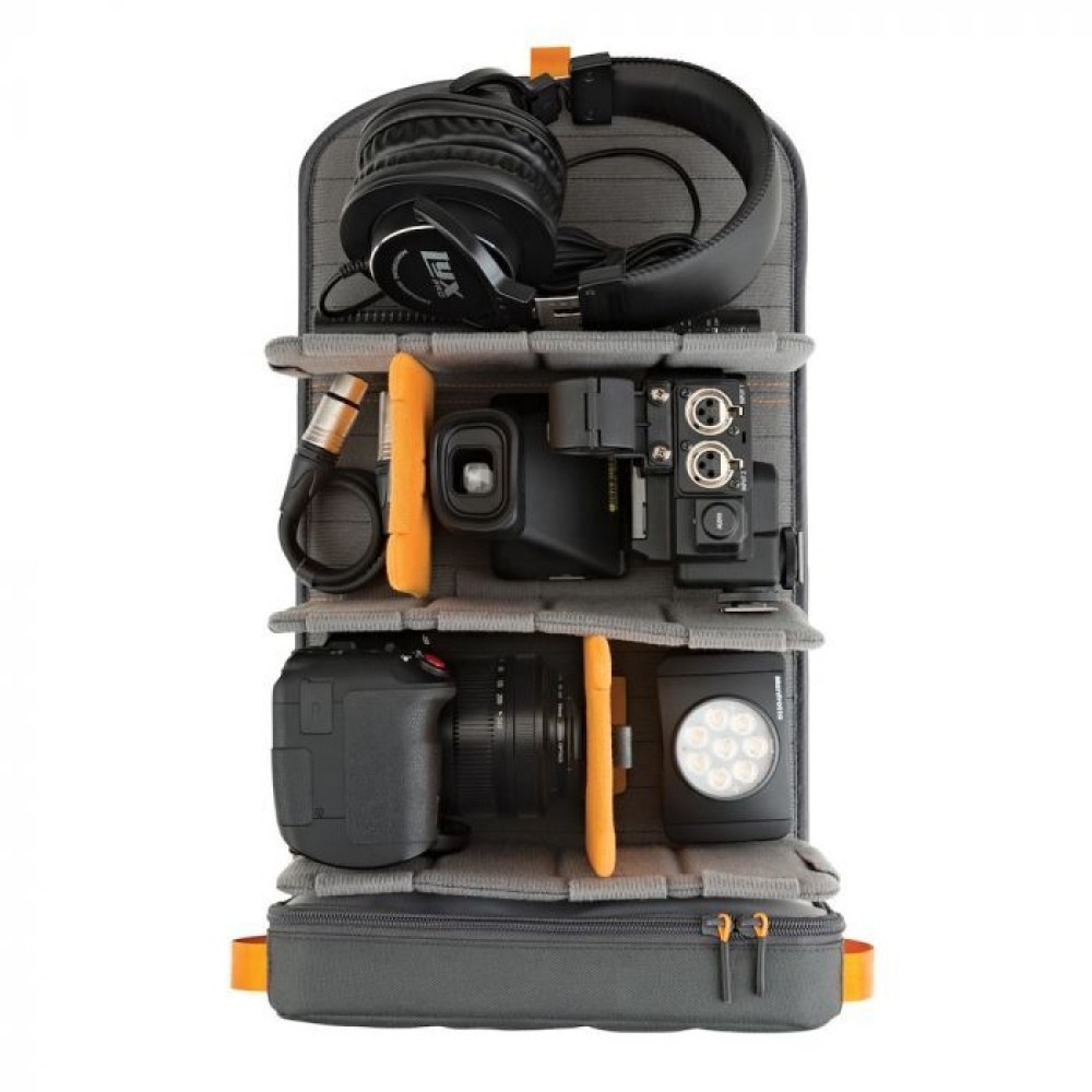 Рюкзак Lowepro FreeLine BP 350 AW темно-серый