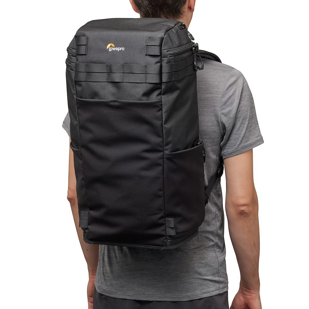 Рюкзак Lowepro ProTactic Lite BP 250 AW III черный