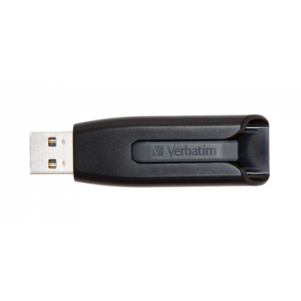 Флеш-накопитель Verbatim V3 16GB, USB 3.2 Gen1, R/W 60/12 МБ/с