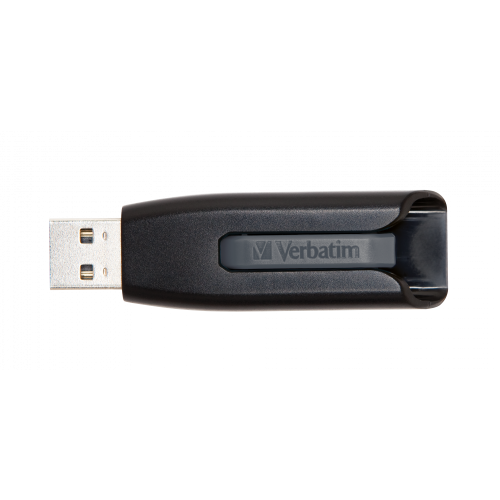 Флеш-накопитель Verbatim V3 16GB, USB 3.2 Gen1, R/W 60/12 МБ/с