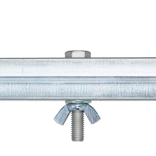 Держатель Manfrotto 613PAR T-Bar для 6 осветителей PAR 57 или 64