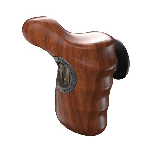 Рукоятка Tilta Advanced Right-Side Wooden Handle (TA-ARWH-B)