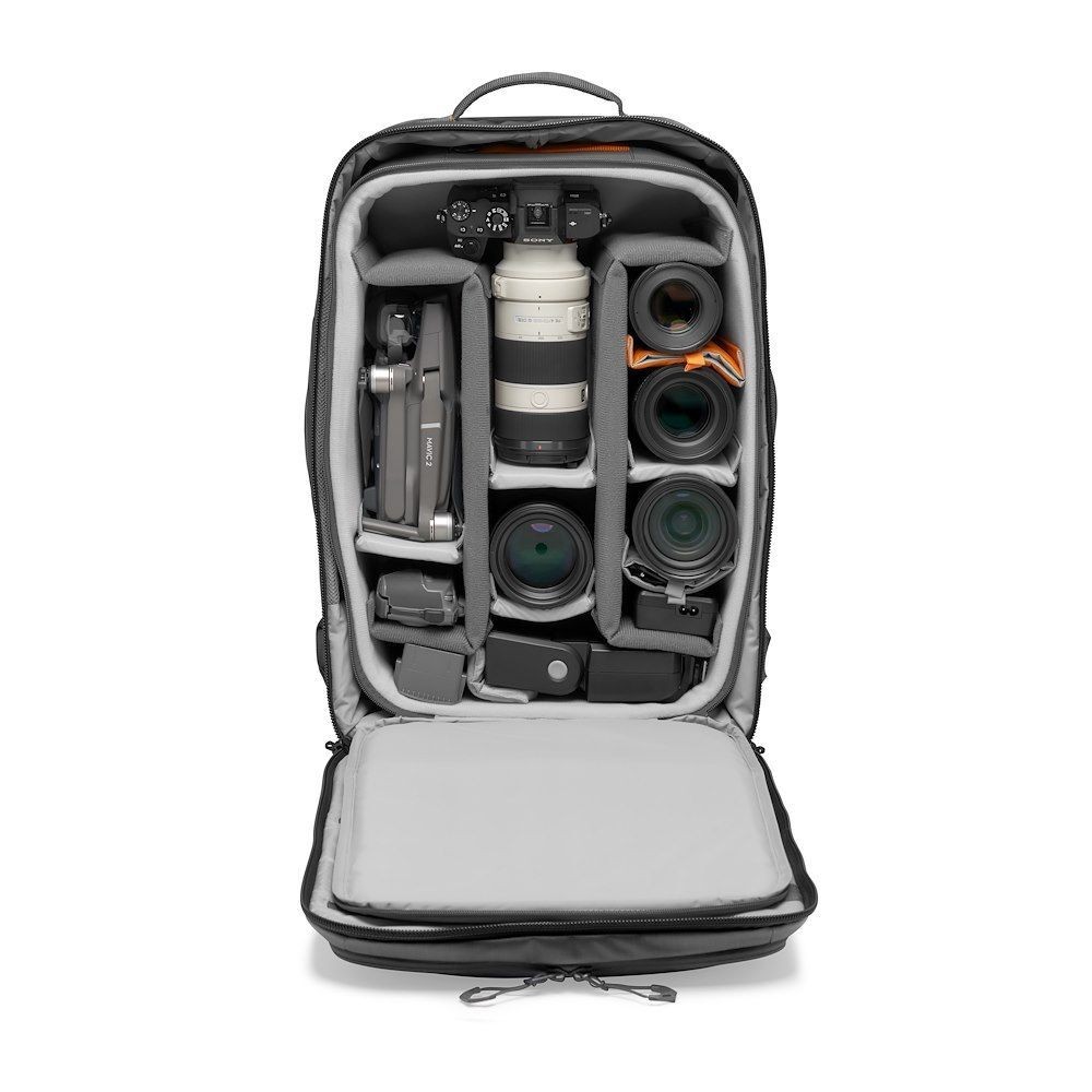 Сумка на колесах Lowepro Whistler RL 400 AW II