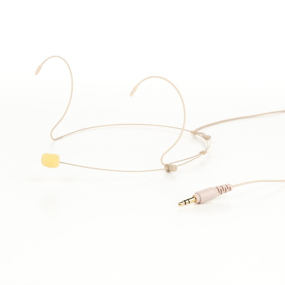 Микрофон-гарнитура Saramonic DK6G Headset Mic 3,5mm TRS