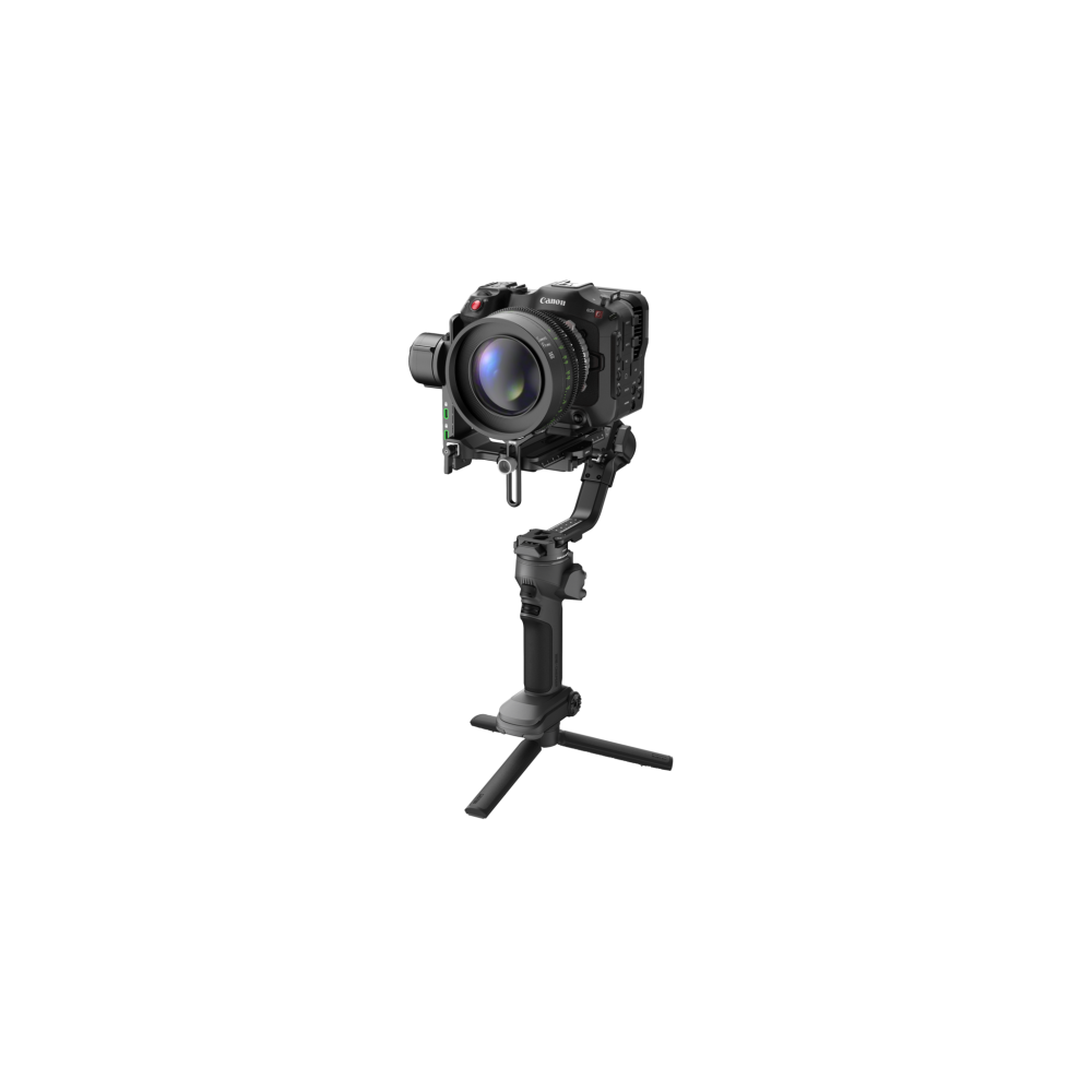 Стабилизатор Zhiyun Cinepeer Crane 4E