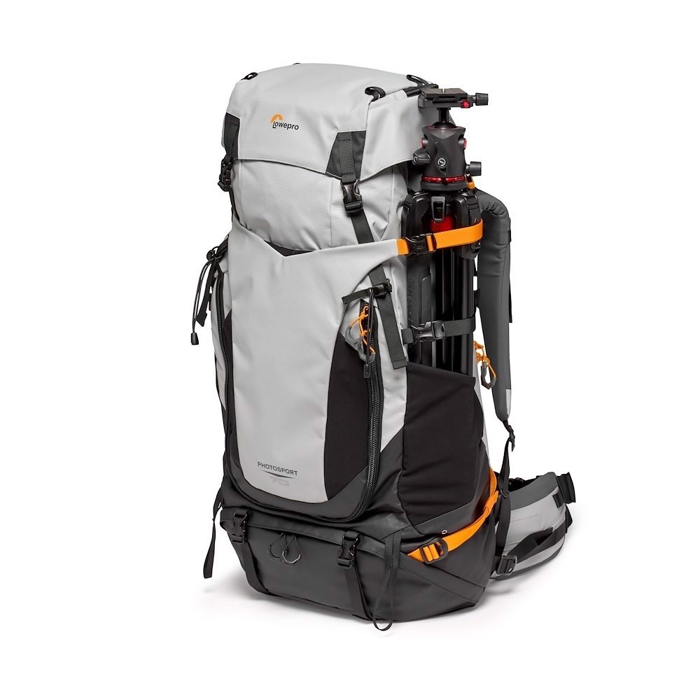 Рюкзак Lowepro PhotoSport Backpack PRO 70L AW III (M-L)
