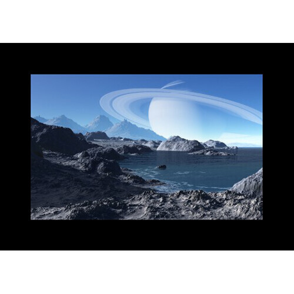 Набор слайдов Godox AK-S05 для насадки AK-R21 Космос