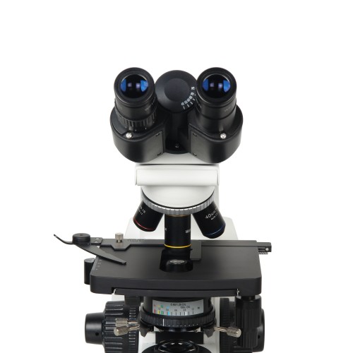 Микроскоп биологический Микромед 2 (вар. 2-20 inf.)