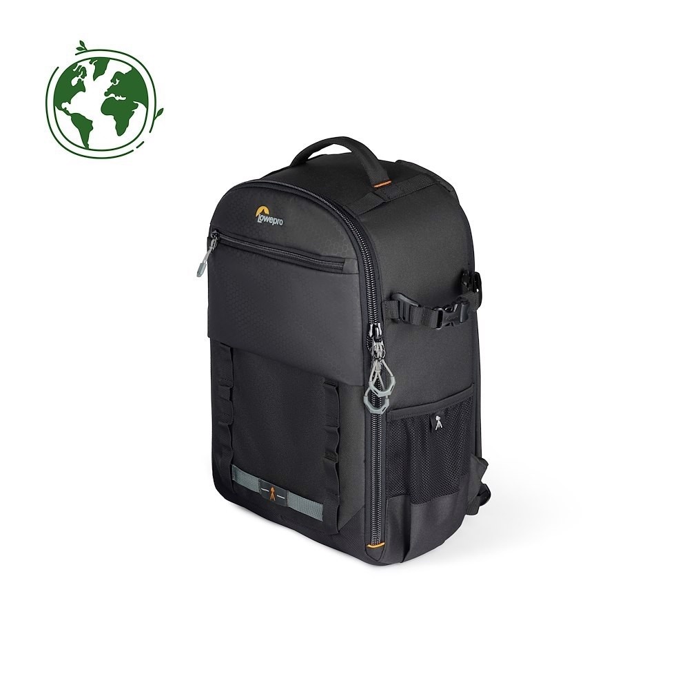 Рюкзак Lowepro Adventura BP 300 III черный