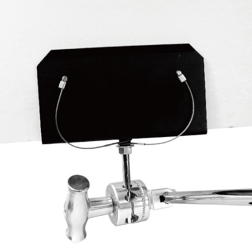 Держатель Kupo KCP-611 Foamcore Clamp для пенопласта