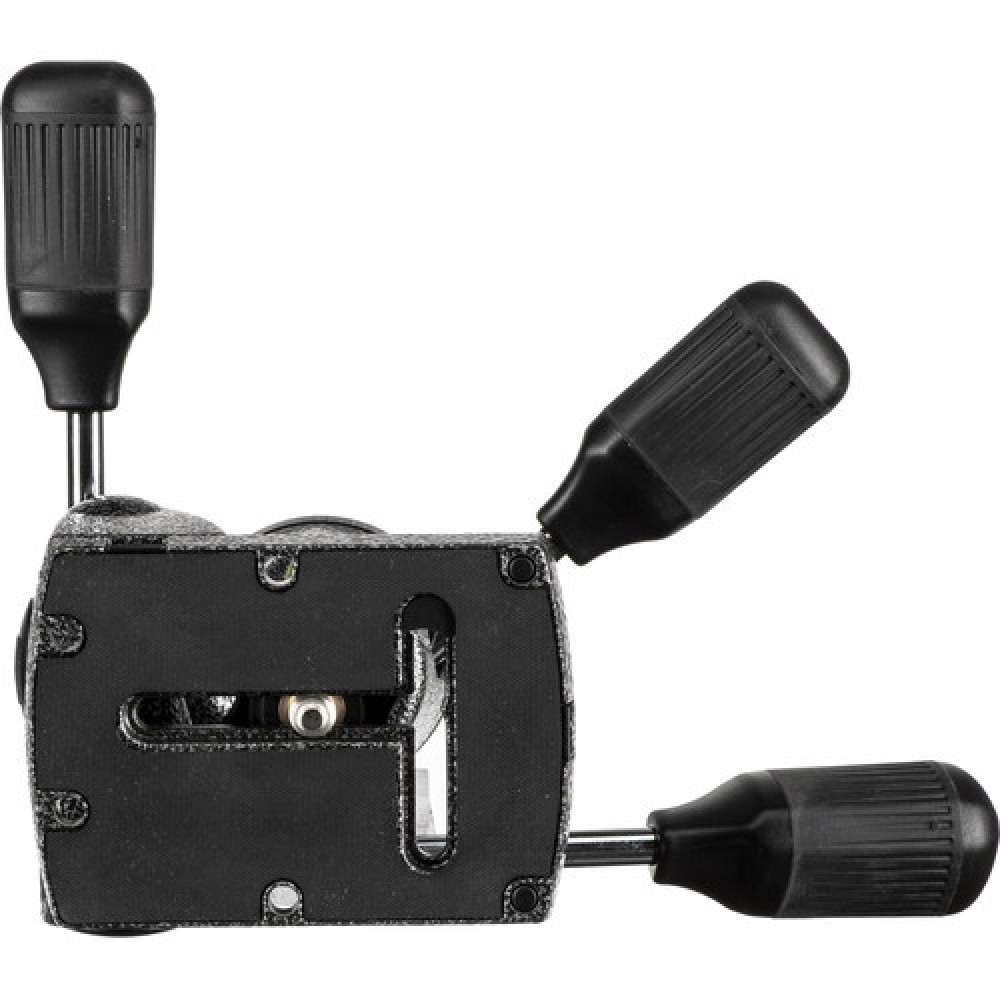 Голова 3D Gitzo G2270M магниевая 2 серии с большой площадкой