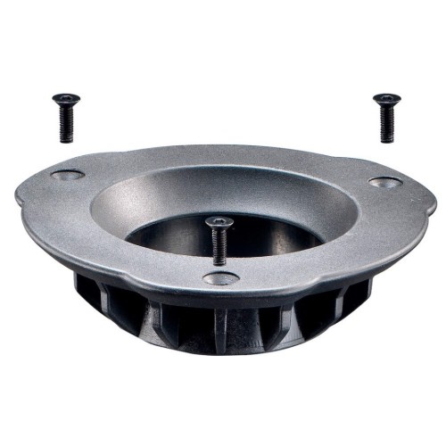 Адаптер полусферы Manfrotto MVA060TF с 75мм на 60мм