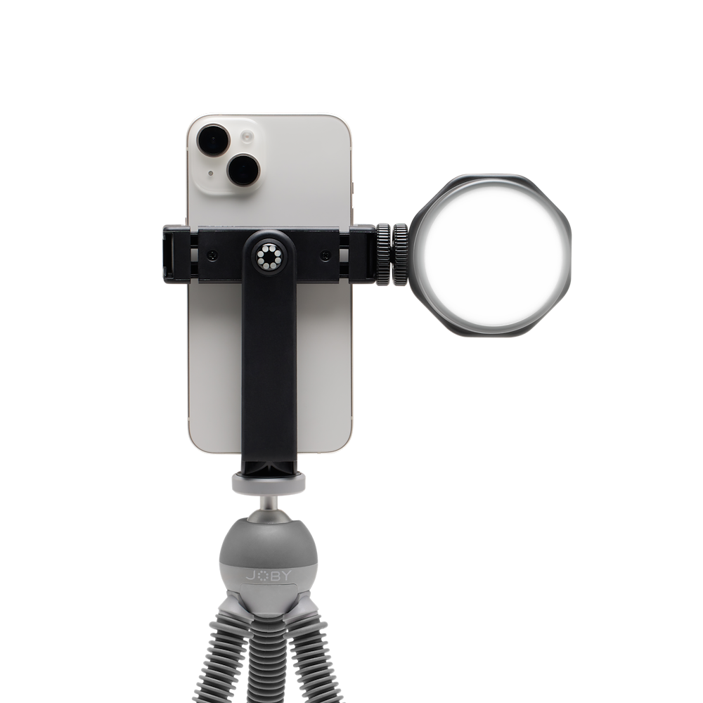 Осветитель светодиодный Joby Beamo Reel