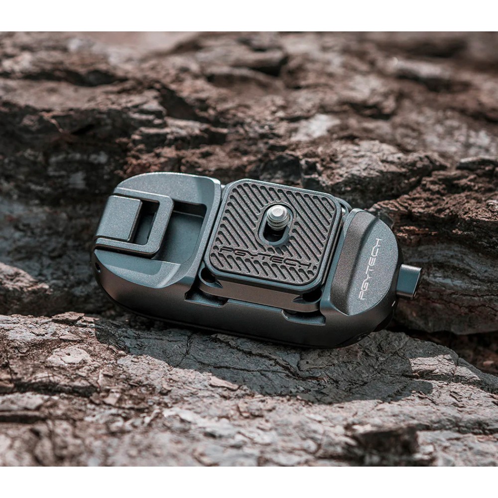 Крепление для камеры PGYTECH Beetle Camera Clip