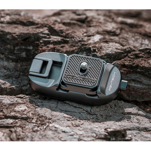 Крепление для камеры PGYTECH Beetle Camera Clip