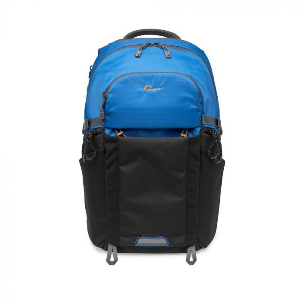 Рюкзак Lowepro Photo Active BP 300 AW синий/черный