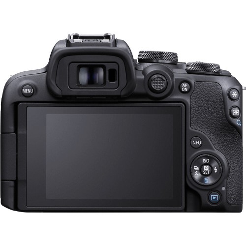 Фотоаппарат Canon EOS R10 Body