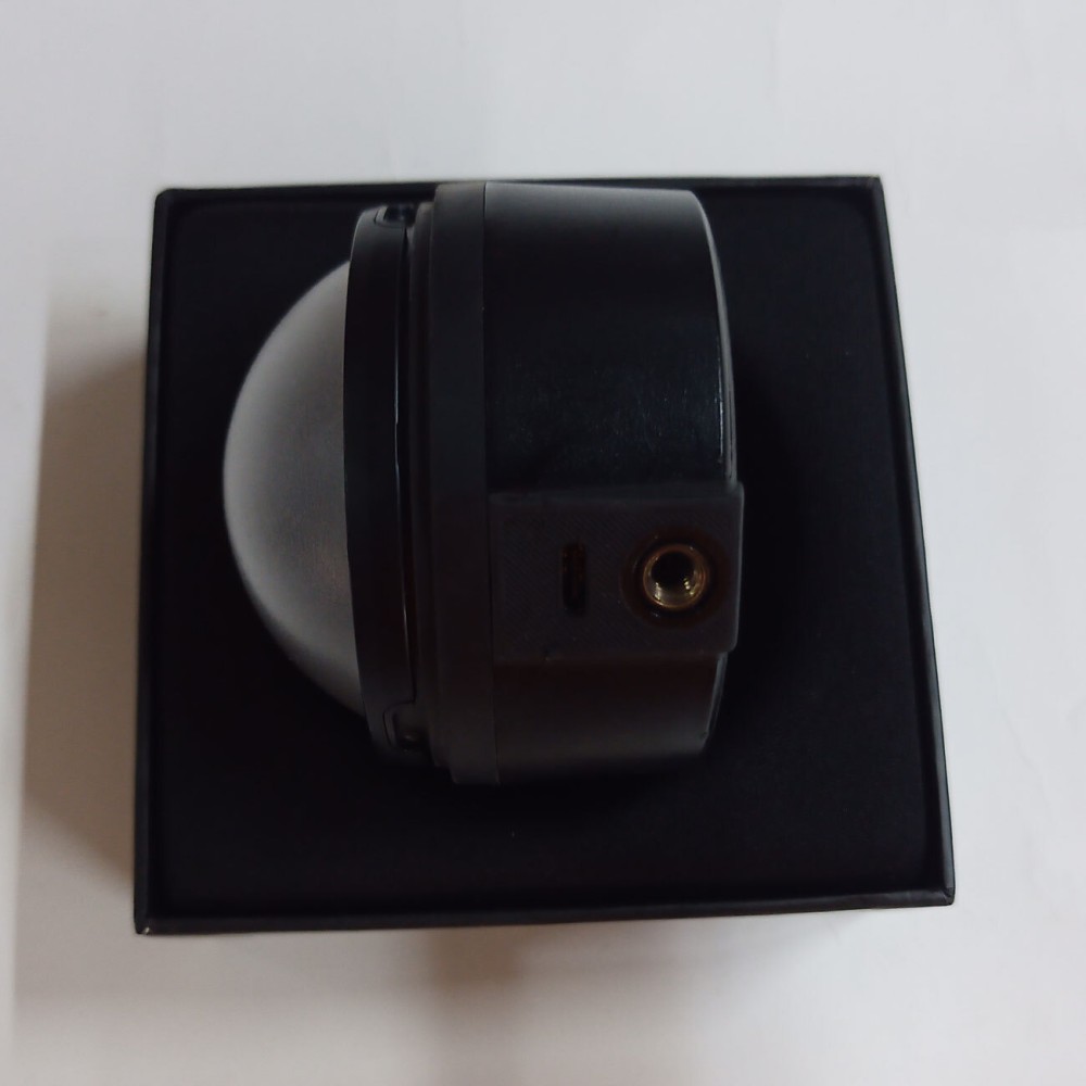 Источник света Profoto C1 Plus (тестовый образец, 1922002053)