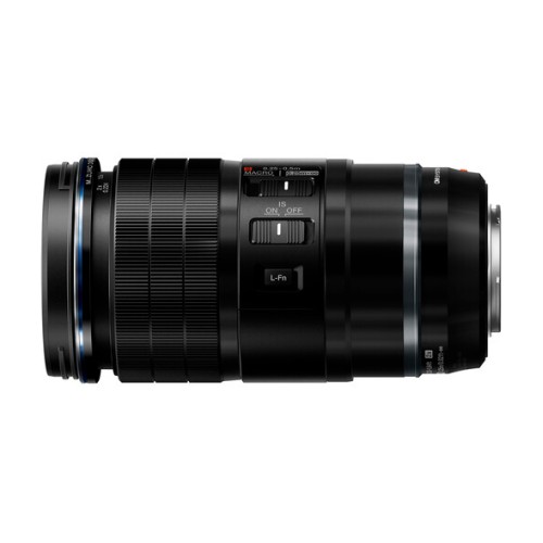 Объектив OM System M.Zuiko Digital ED 90mm f/3.5 Macro IS PRO