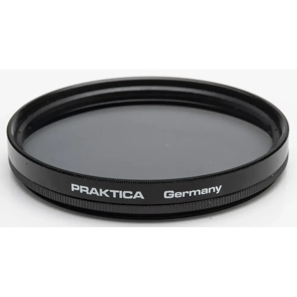 Светофильтр B+W Praktica C-POL Filter поляризационный 55mm