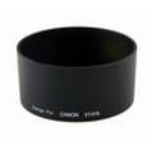 Бленда Flama JCET-67B Lens Hood for Canon EF S60/F2.8 Macro
