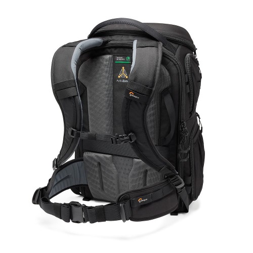 Рюкзак Lowepro ProTactic BP 450 AW III черный